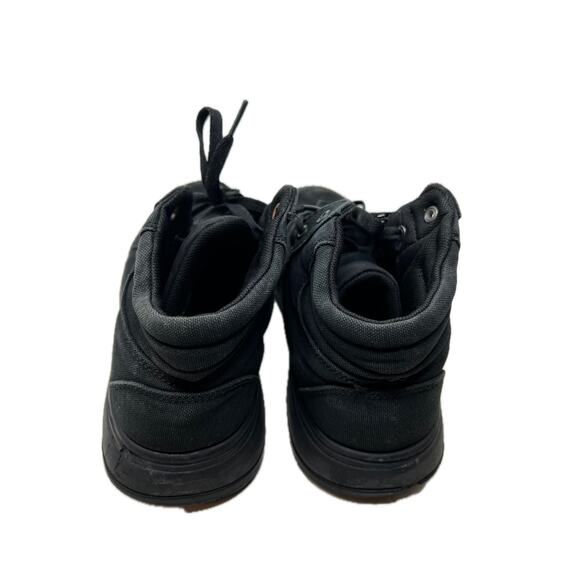 Tredsafe Slip Resistant Mid High Work Shoes Mens 11.5 - Picture 5 of 7